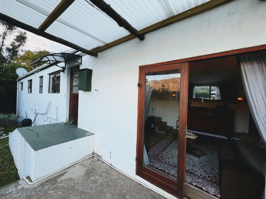 2 Bedroom Property for Sale in Barrydale Western Cape